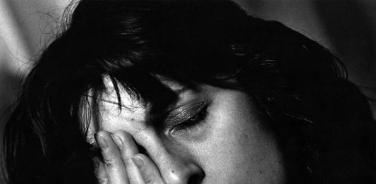 Lampo di Genio: 100 foto di Philippe Halsman in mostra a Roma L’attrice Anna Magnani, Roma, 1951, © Philippe Halsman Archive 2023;