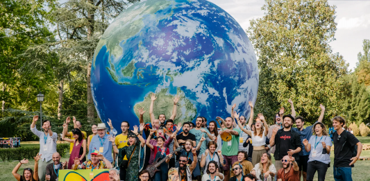L’estate dei festival: la rivoluzione di strada del Ferrara Buskers