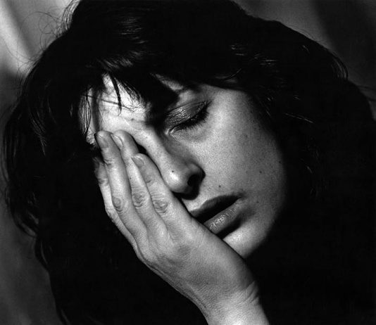 Lampo di Genio: 100 foto di Philippe Halsman in mostra a Roma L’attrice Anna Magnani, Roma, 1951, © Philippe Halsman Archive 2023;