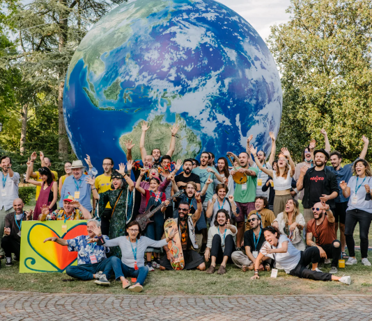 L’estate dei festival: la rivoluzione di strada del Ferrara Buskers