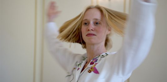 Alla ricerca delle orchidee: il progetto di Silvia Cini arriva a Budapest