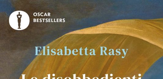 Un libro al giorno. Le disobbedienti di Elisabetta Rasy