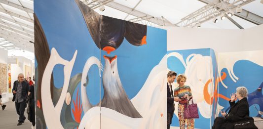 Settembre-dicembre solo andata: il secondo semestre dell’art market internazionale secondo semestre art market