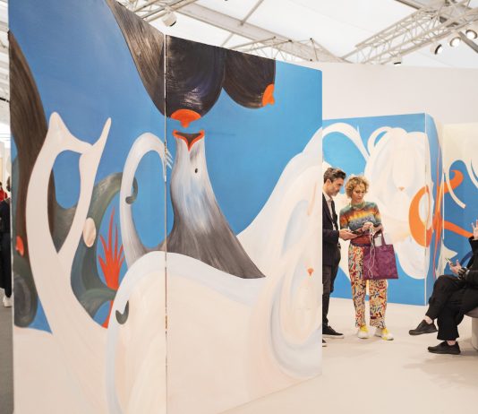 Settembre-dicembre solo andata: il secondo semestre dell’art market internazionale secondo semestre art market