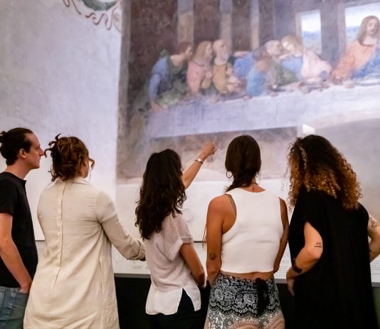 Maxi donazione per il Cenacolo, ora è possibile il rinnovo cenacolo donazione