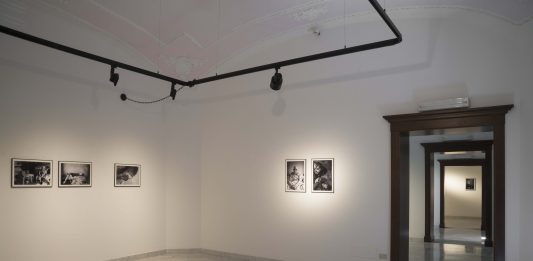 Stills of peace and everyday life: un dialogo sulla nonviolenza