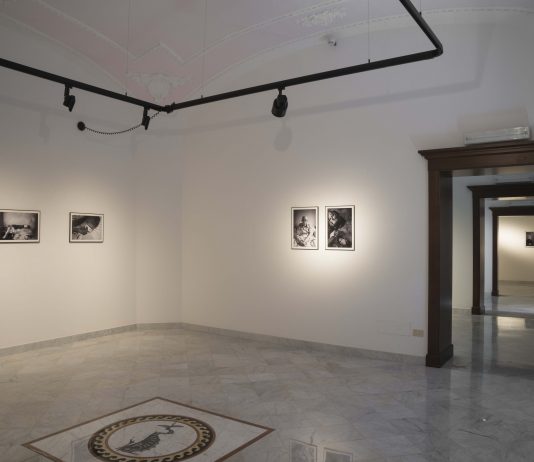 Stills of peace and everyday life: un dialogo sulla nonviolenza