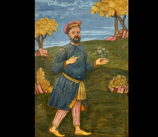 L’incredibile storia vera di Nicolò Manucci: la mostra a Venezia