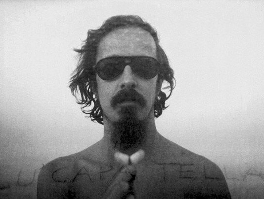 Morto Luca Maria Patella, artista singolare e inesauribile