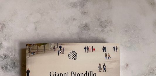 Un libro al giorno. Sentieri metropolitani. Narrare il territorio con la psicogeografia di Gianni Biondillo