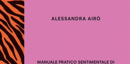 Un libro al giorno. Manuale pratico sentimentale di stile di Alessandra Airò