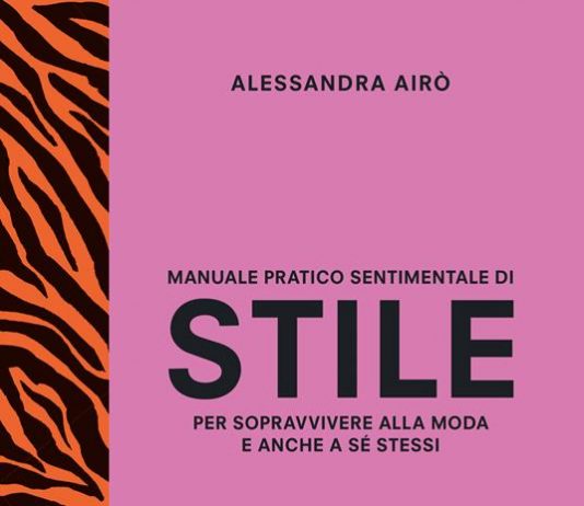 Un libro al giorno. Manuale pratico sentimentale di stile di Alessandra Airò