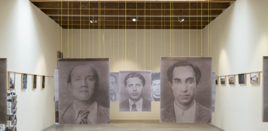 L’isola degli arrusi: il progetto di Luana Rigolli fa luce su una storia dimenticata Luana Rigolli, L'isola degli arrusi, Massafra, Vicoli Corti_Cinema di Periferia, 2023