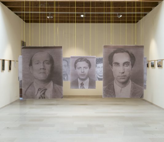 L’isola degli arrusi: il progetto di Luana Rigolli fa luce su una storia dimenticata Luana Rigolli, L'isola degli arrusi, Massafra, Vicoli Corti_Cinema di Periferia, 2023