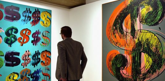 Il mercato dell’arte in 10 libri, tra novità e best seller libri mercato arte