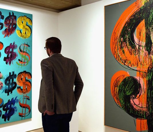 Il mercato dell’arte in 10 libri, tra novità e best seller libri mercato arte