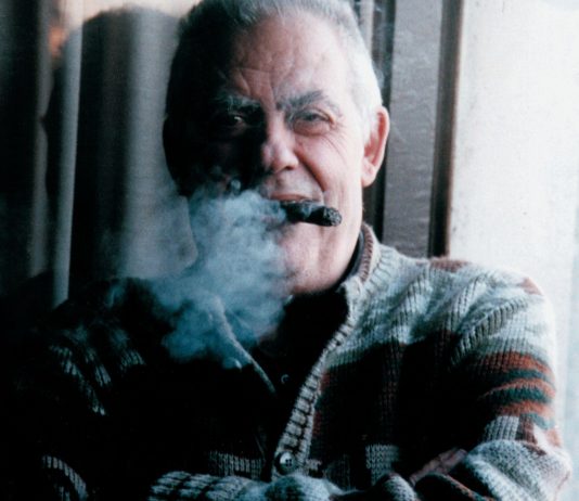 Jacovittissimevolmente: il MAXXI e il MACTE celebrano il grande fumettista