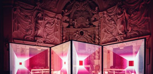 Blooming Festival 2023: le culture digitali fioriscono a Pergola