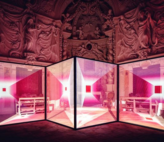 Blooming Festival 2023: le culture digitali fioriscono a Pergola