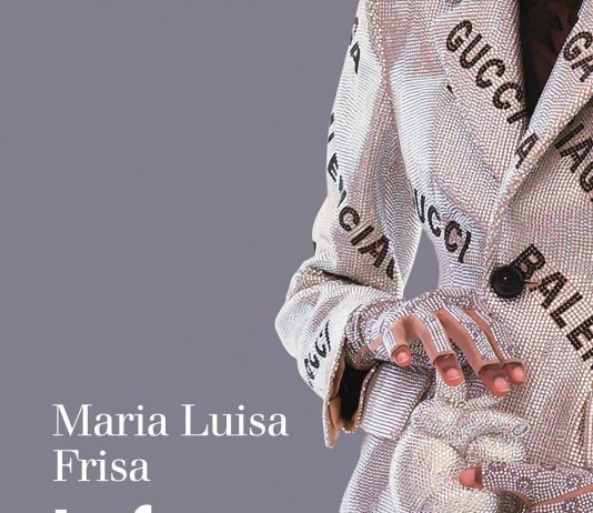 Un libro al giorno. Le forme della moda di Maria Luisa Frisa
