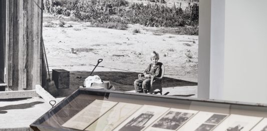 Dorothea Lange. Racconti di vita e lavoro