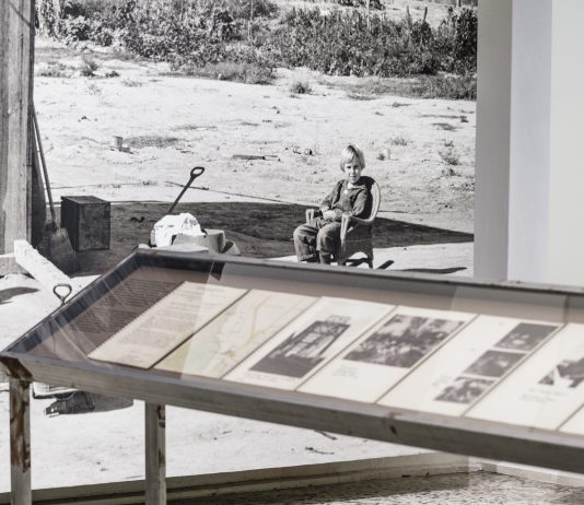 Dorothea Lange. Racconti di vita e lavoro