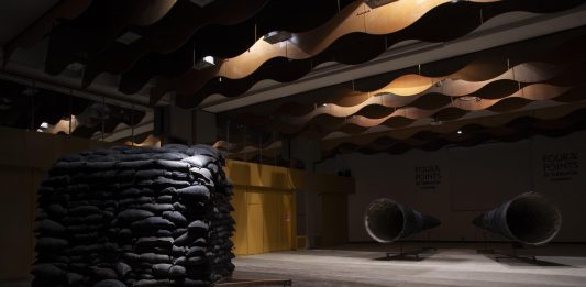 Catania Ferragosto 2023 nel segno dell’arte contemporanea Daniele Franzella, Tre note sulla teoria dei discorsi