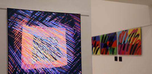 “Nature Wonder” di Carlo Gasperoni: l’armonia tra scienza e arte in mostra alla Scoletta Battioro e Tiraoro di Venezia