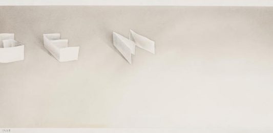 Los Angeles, Bonhams mette all’asta un’opera iconica di Ed Ruscha Ed Ruscha Bonhams