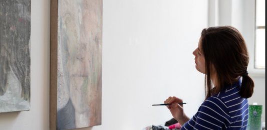 Residenze d’artista: CRAG Gallery si trasforma in Atelier