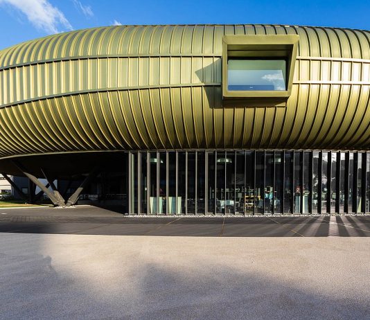 Centro Pecci nel caos: il sindaco di Prato chiede chiarimenti per i due licenziamenti Centro per l'arte contemporanea Luigi Pecci di Prato