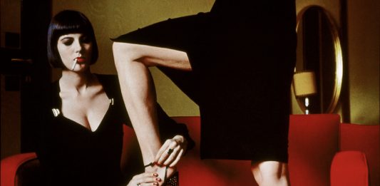 Roma, al Museo dell’Ara Pacis l’ampia retrospettiva su Helmut Newton