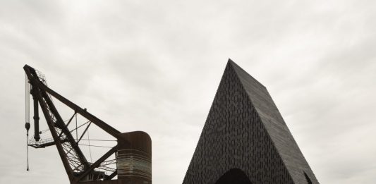 Biennale Architettura 2023: gli appuntamenti del Carnival, tra proiezioni e conferenze Biennale Architettura 2023