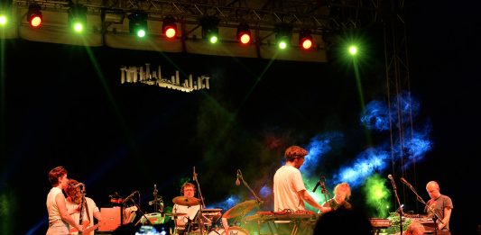 Torna in Sicilia Ellenic Music Festival, musica contemporanea nella Valle dei Templi