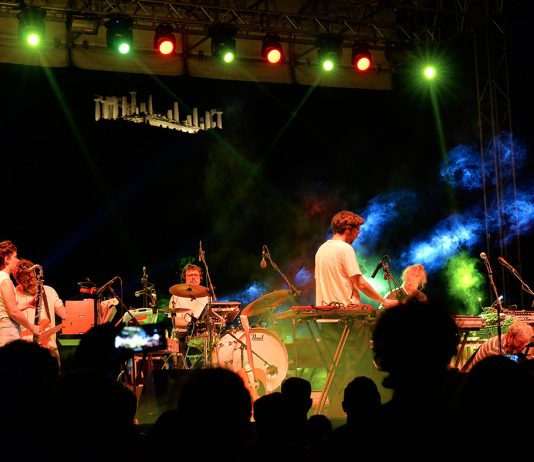 Torna in Sicilia Ellenic Music Festival, musica contemporanea nella Valle dei Templi