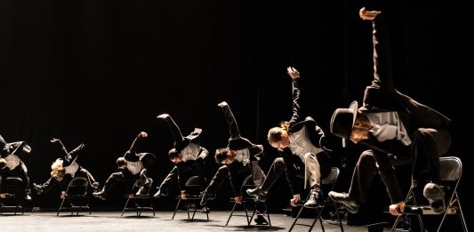 Reportage da Bolzano Danza Festival 2023, tra compleanni e gradite scoperte