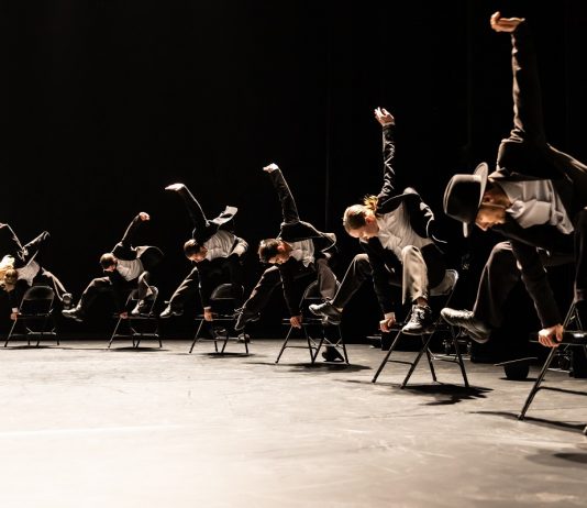 Reportage da Bolzano Danza Festival 2023, tra compleanni e gradite scoperte