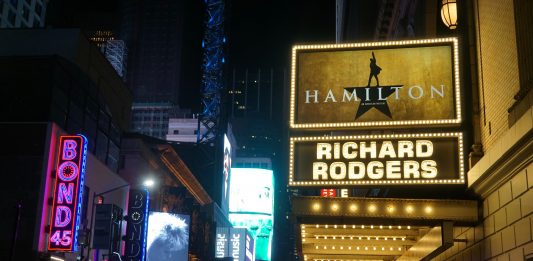 New York: gli spettacoli di fine anno da non perdere a Broadway