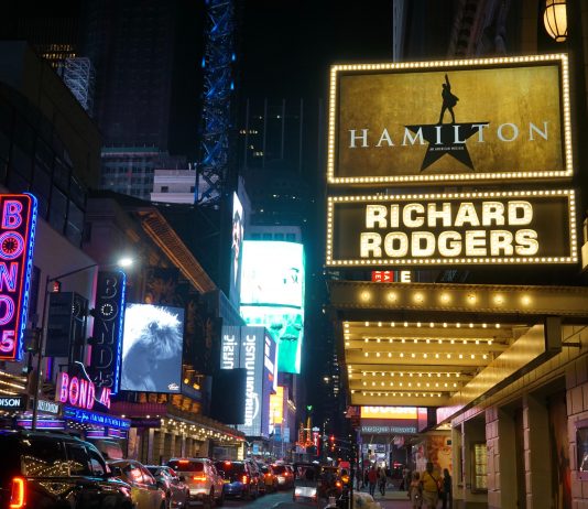 New York: gli spettacoli di fine anno da non perdere a Broadway