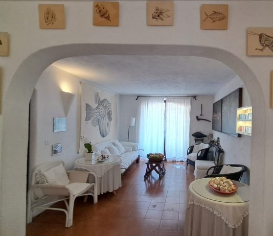 MLB home gallery: contaminazioni di energie, empatia e scambi di esperienze