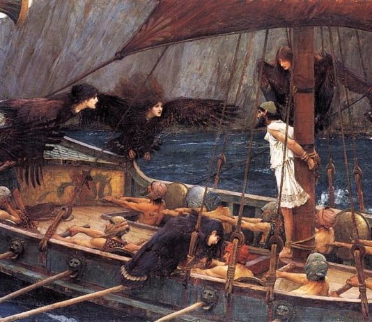 Il silenzio delle Sirenette