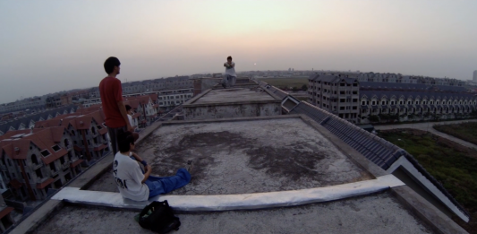 Una visione a 360 gradi: intervista al regista Eduardo Williams film di Eduardo Williams