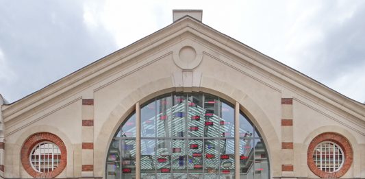 Nuovo Grand Tour: aperto il bando per residenze d’artista in Francia