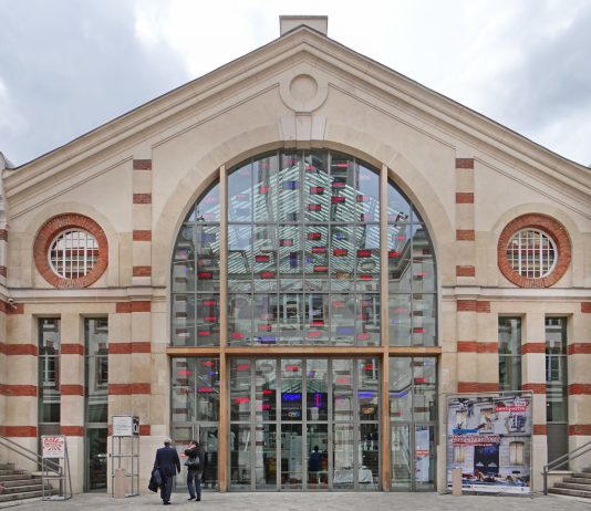 Nuovo Grand Tour: aperto il bando per residenze d’artista in Francia