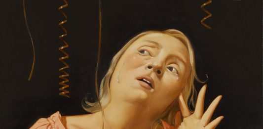 Aste, l’ascesa vertiginosa della giovanissima Anna Weyant Anna weyant aste