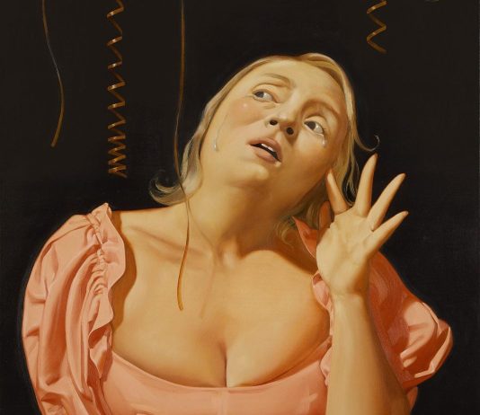 Aste, l’ascesa vertiginosa della giovanissima Anna Weyant Anna weyant aste