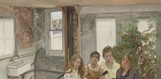 Aste, le opere più costose di Lucian Freud lucian freud