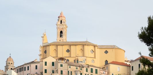 Tra arte e cultura: alla scoperta dei borghi della Liguria