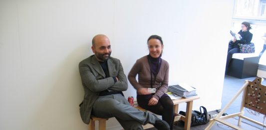 Morto Marco Altavilla, curatore e gallerista di T293