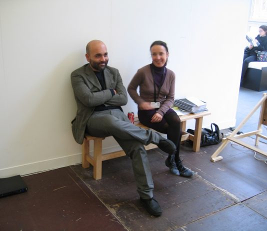 Morto Marco Altavilla, curatore e gallerista di T293